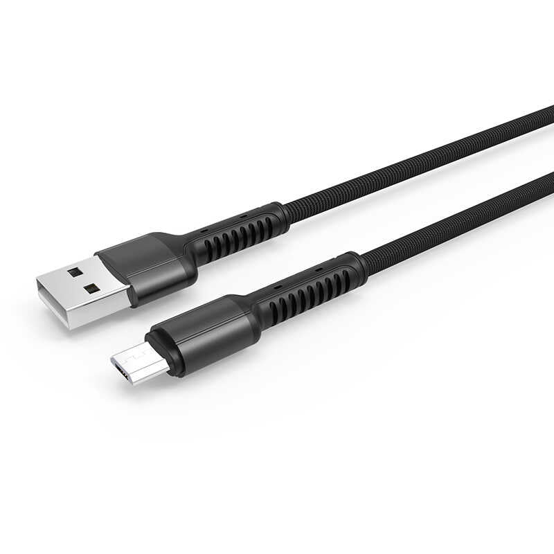 Go Des GD-UC559 Micro USB Data Kablosu - 8 Go Des GD-UC559 Micro USB Data Kablosu - 8